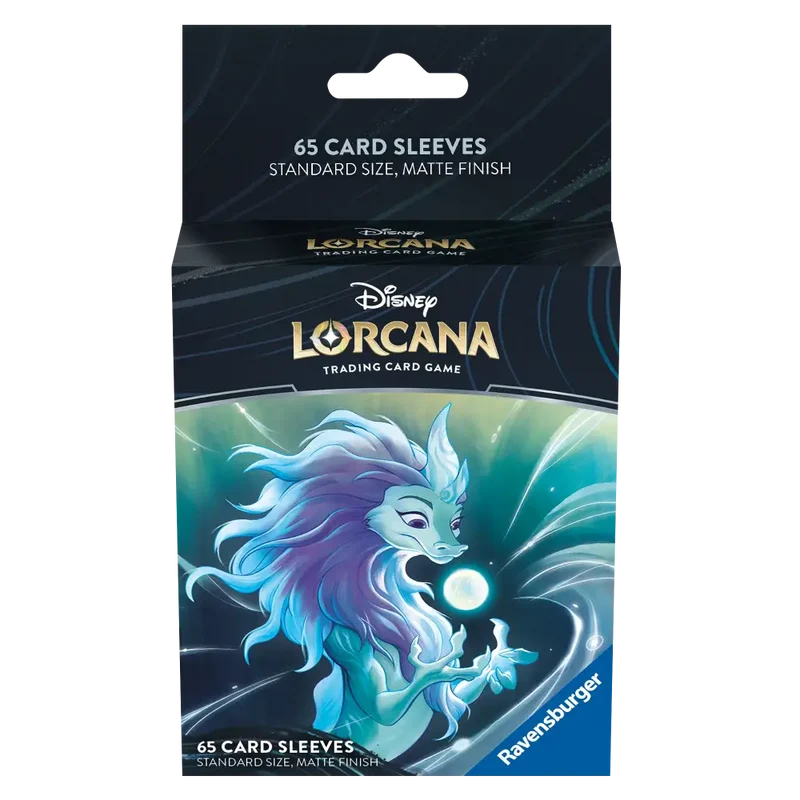 POCHETTES DISNEY LORCANA – SISU