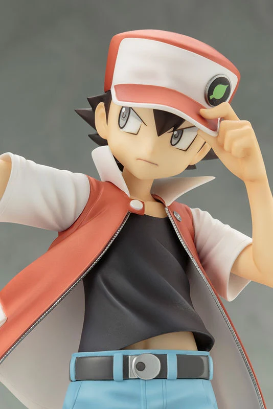 Ensemble de figurines Pokémon Ash Ketchum et Pikachu (environ 15 cm)