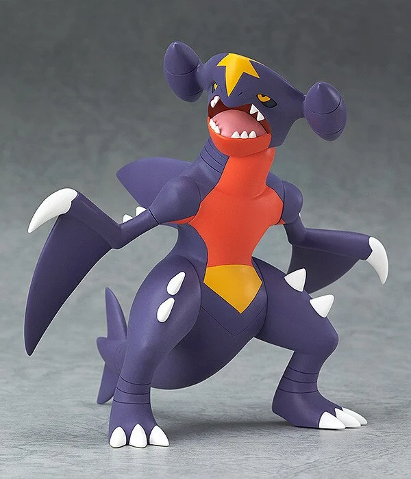 Ensemble de figurines Cynthia Pokemon (environ 10 cm)