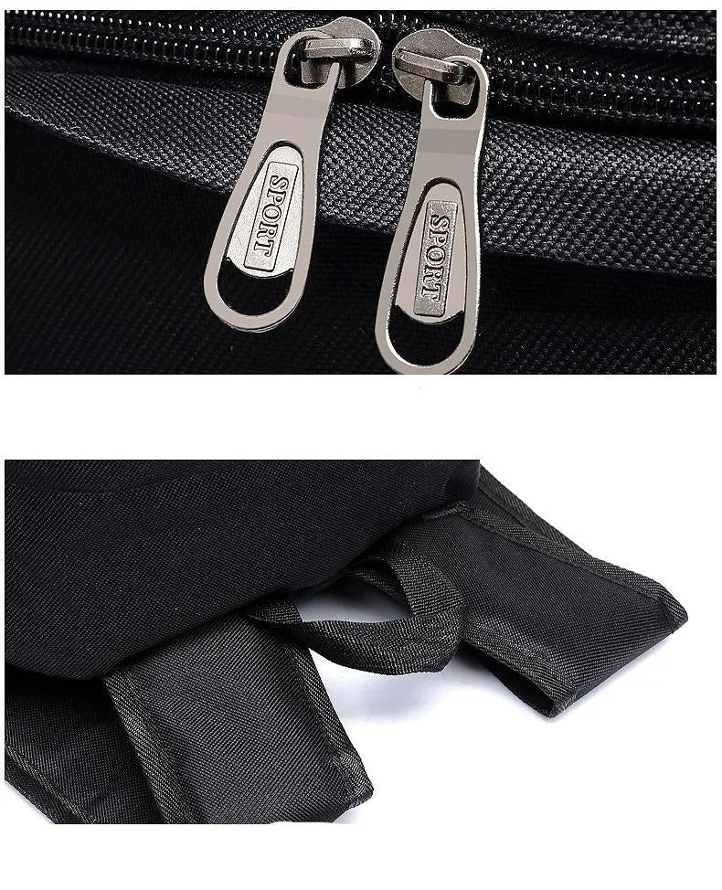 Sac à dos Pokemon Go (9 modèles au choix)