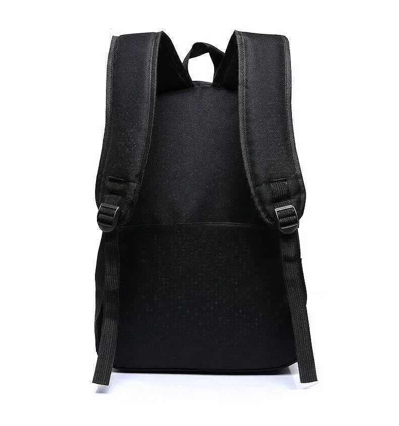 Sac à dos Pokemon Go (9 modèles au choix)