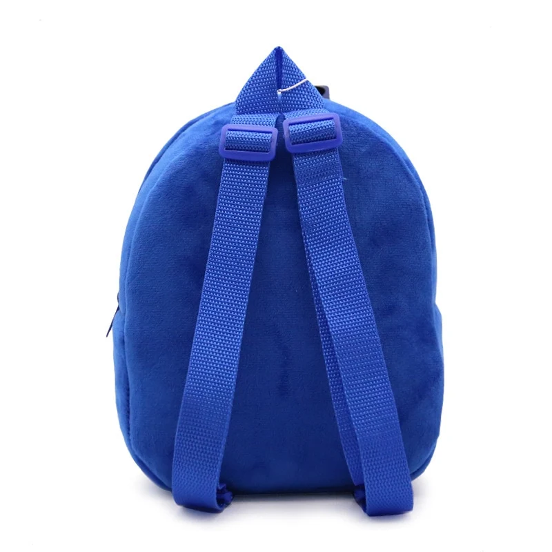 Sac à dos Pokemon doux / peluche pour enfants