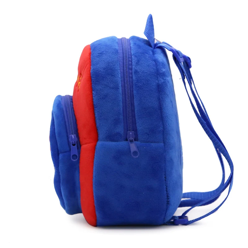 Sac à dos Pokemon doux / peluche pour enfants