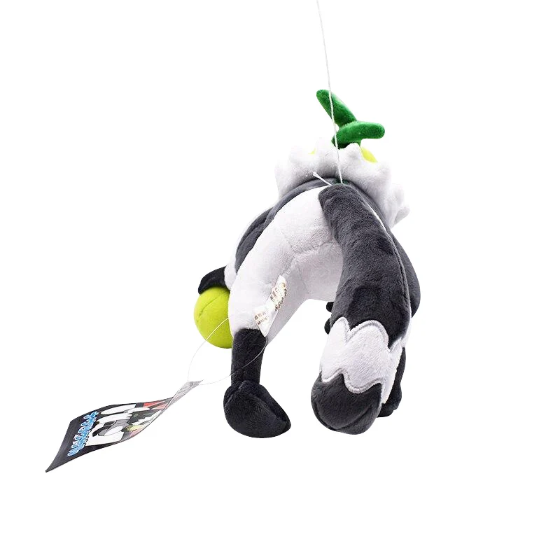 Peluche Quartermak / Passimian Pokemon (env. 28cm)