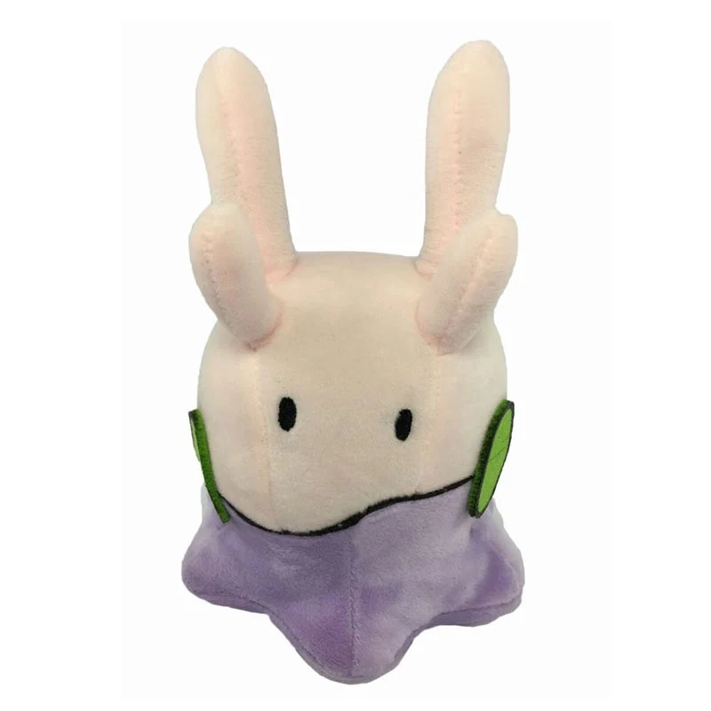 Viscora / Peluche Goomy Pokemon (env. 18cm)