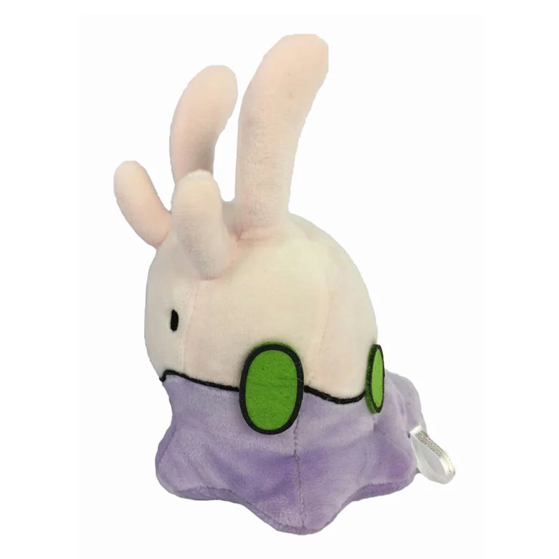 Viscora / Peluche Goomy Pokemon (env. 18cm)