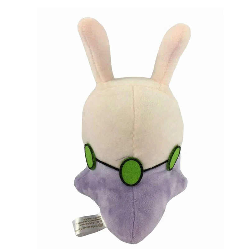Viscora / Peluche Goomy Pokemon (env. 18cm)