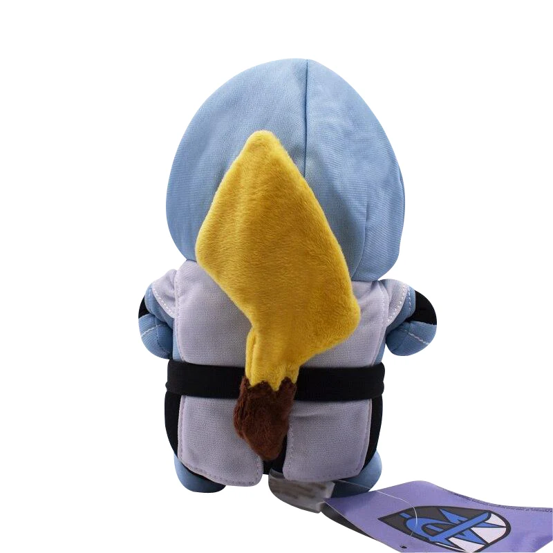 Peluche Team plasma Pokémon en peluche (env. 20cm)