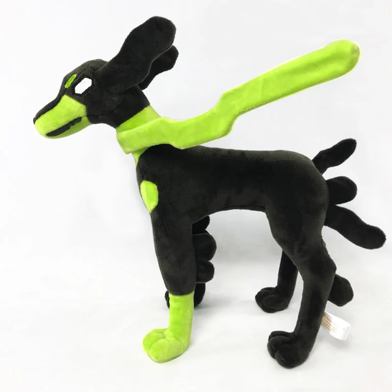 Peluche Zygarde Pokemon Peluche (environ 30cm)