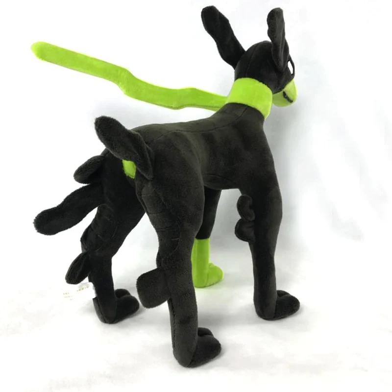 Peluche Zygarde Pokemon Peluche (environ 30cm)