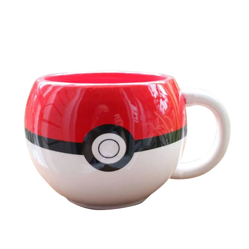 Tasse Pokémon Pokeball