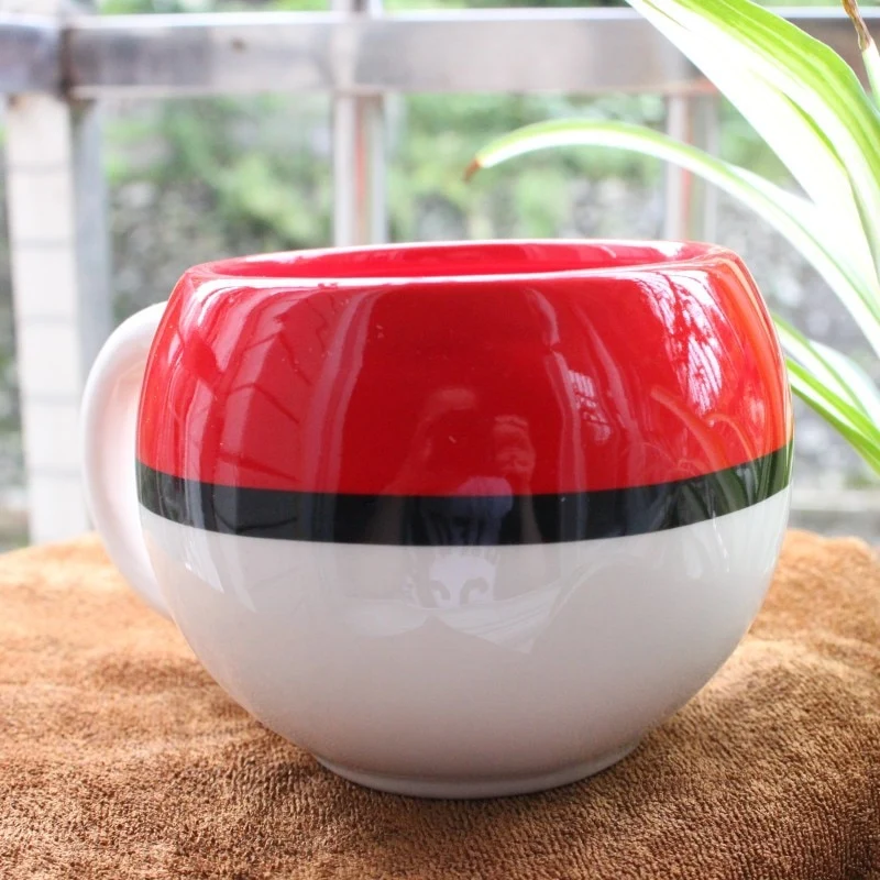 Tasse Pokémon Pokeball