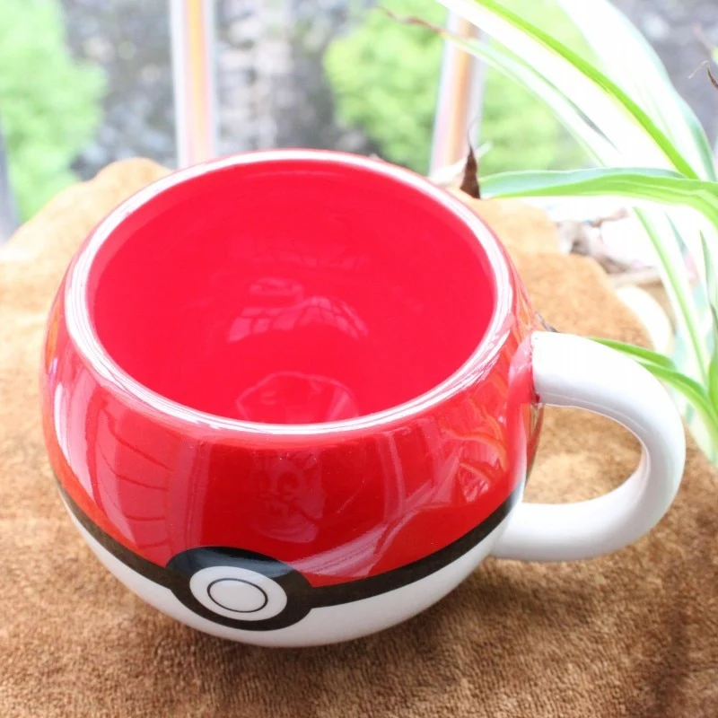Tasse Pokémon Pokeball