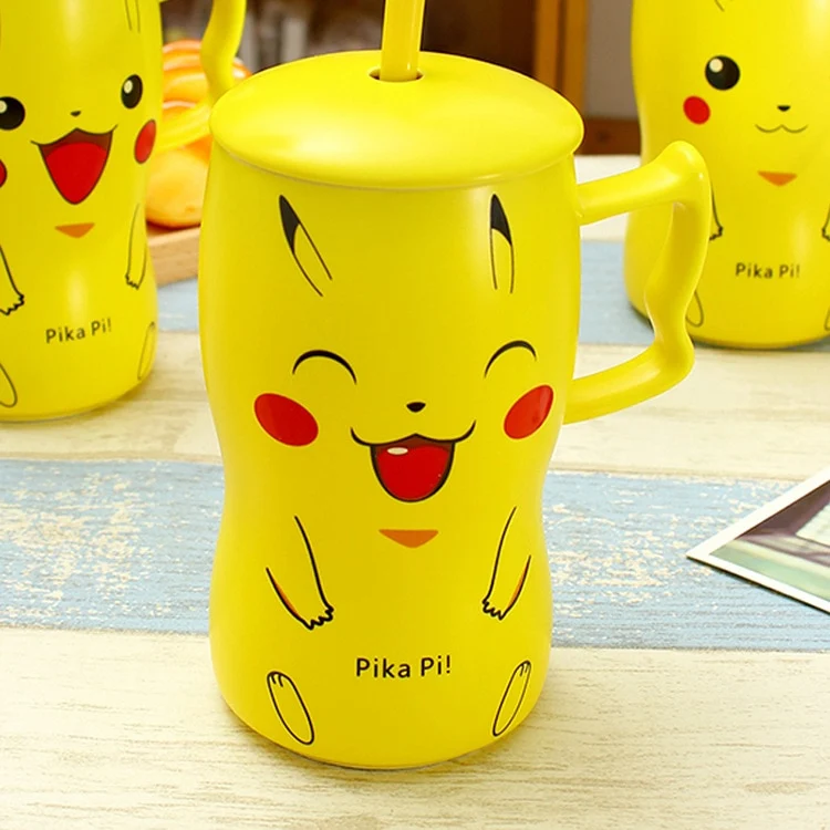 Tasse Pokémon Pikachu