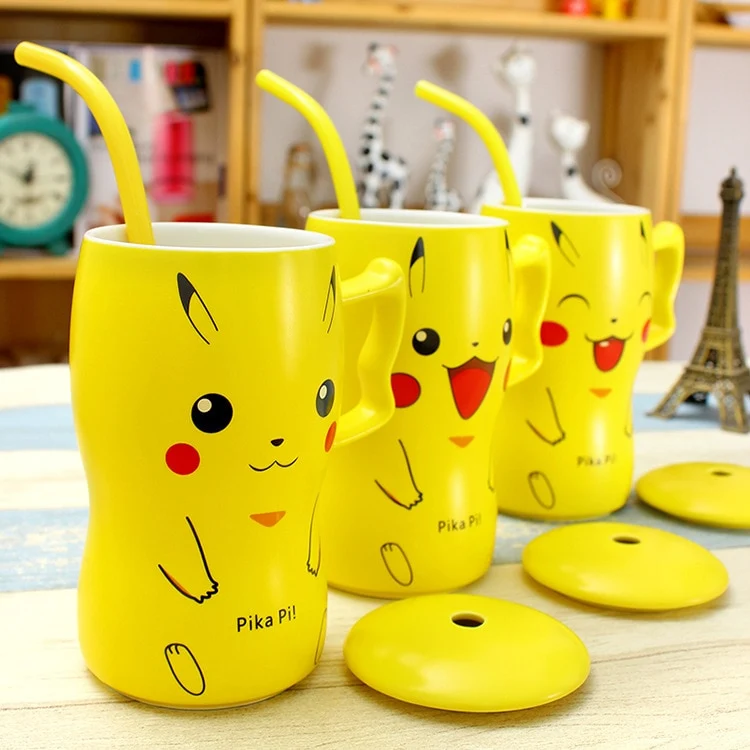 Tasse Pokémon Pikachu