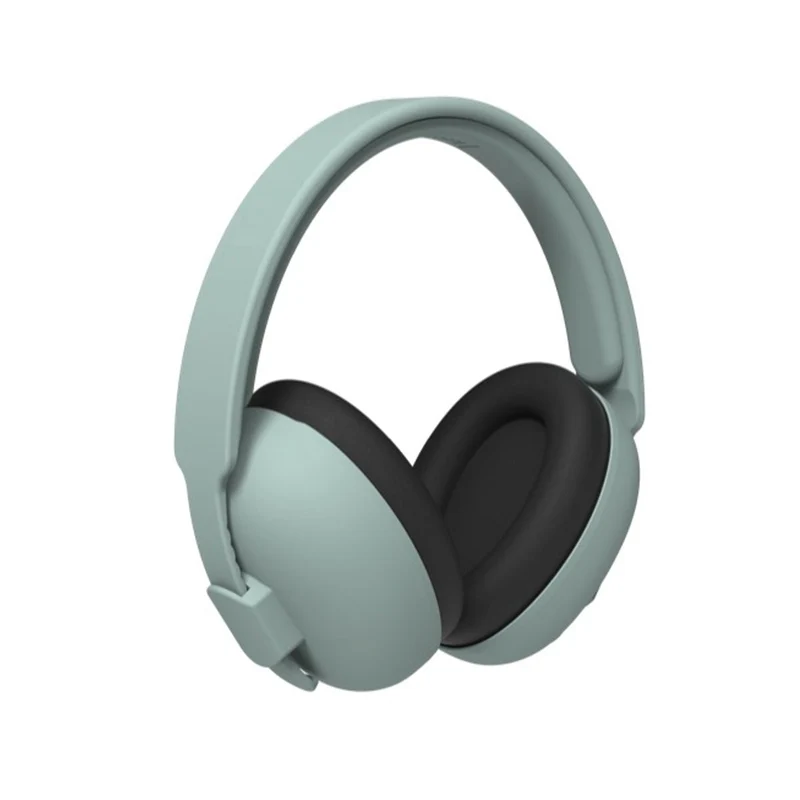 Casque anti-bruit Hush