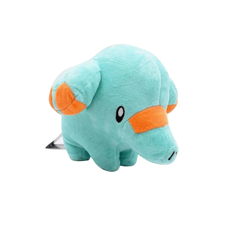 Peluche Phanpy Pokemon (env. 13cm)