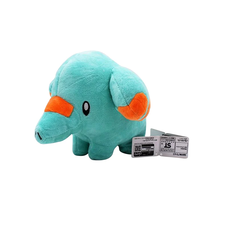 Peluche Phanpy Pokemon (env. 13cm)