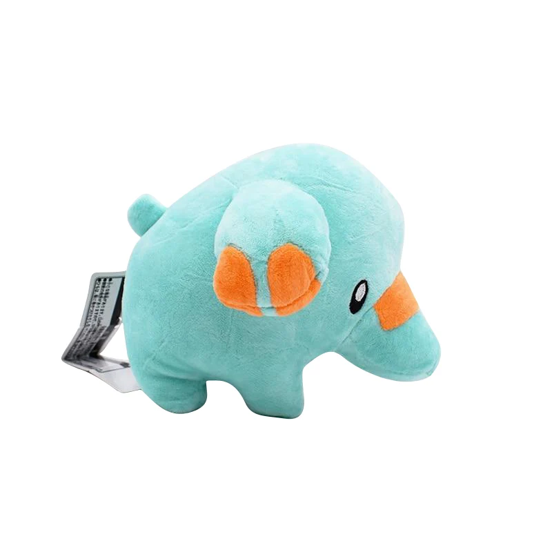 Peluche Phanpy Pokemon (env. 13cm)
