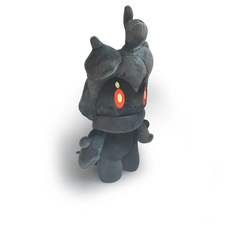 Peluche Pokémon Marshadow (environ 22 cm)