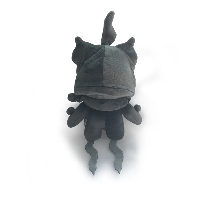 Peluche Pokémon Marshadow (environ 22 cm)
