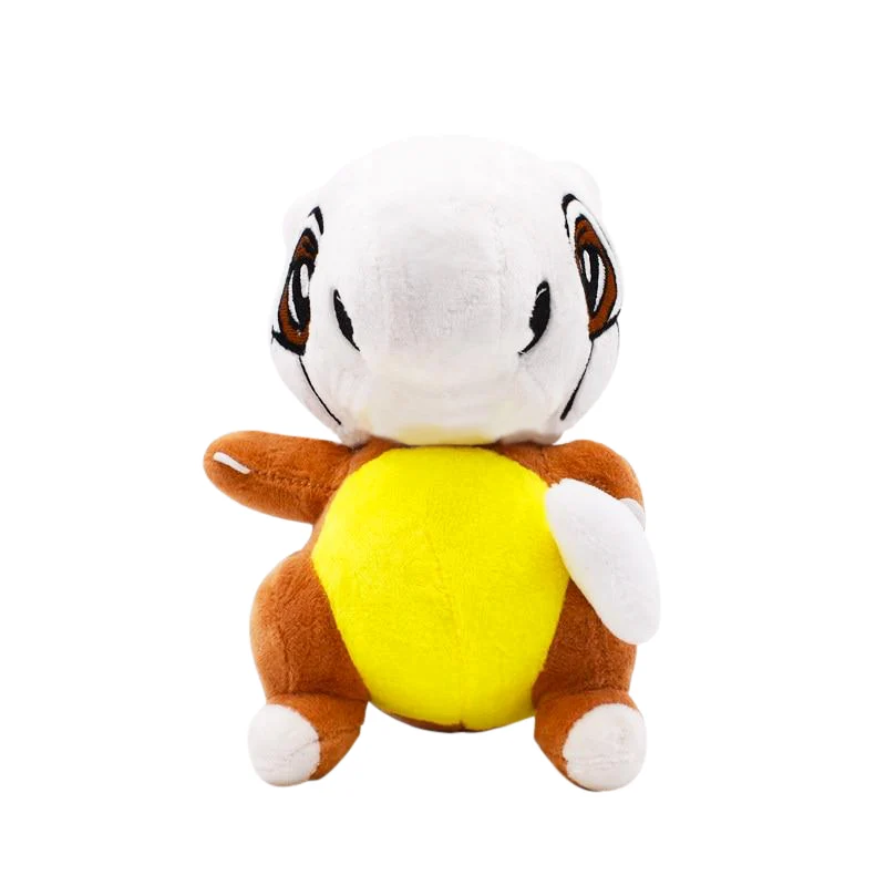 Tragosso Cubone Peluche Pokemon (environ 16cm)