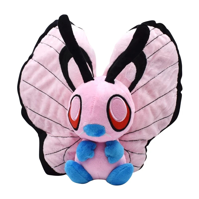 Smettbo / Tissu sans beurre Pokemon (env. 30cm)