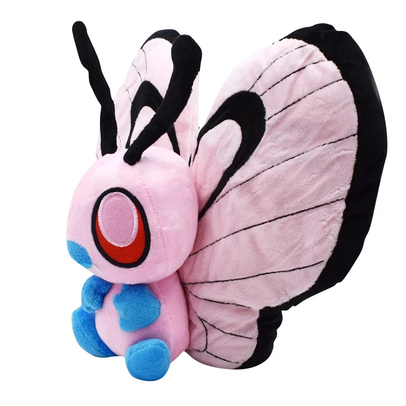 Smettbo / Tissu sans beurre Pokemon (env. 30cm)