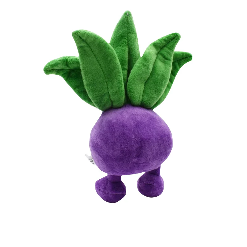 Oddish / Myrapla Peluche Pokemon (environ 20cm)