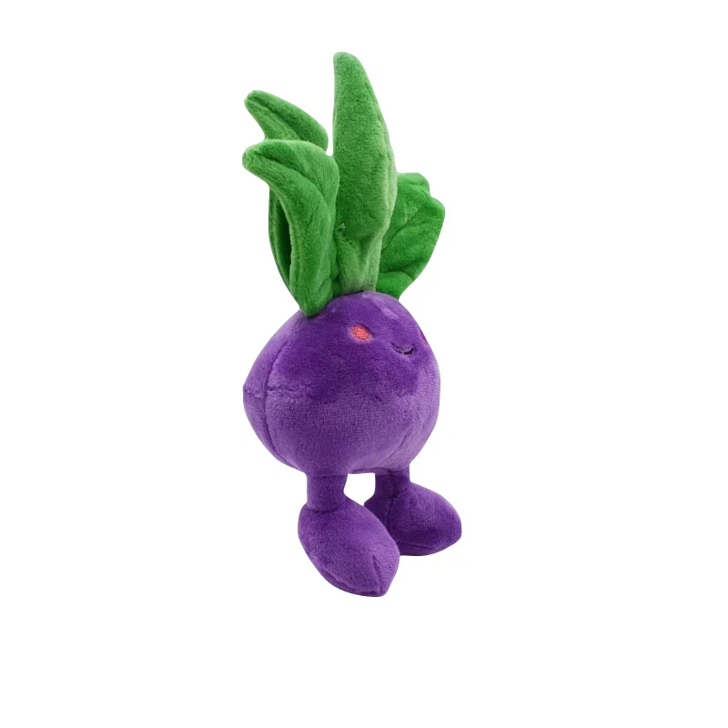 Oddish / Myrapla Peluche Pokemon (environ 20cm)