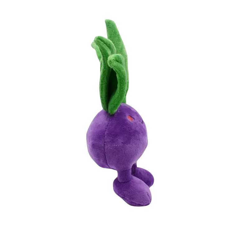 Oddish / Myrapla Peluche Pokemon (environ 20cm)