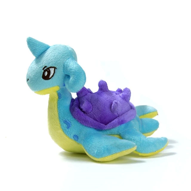 Figurines en peluche Pokeball Pokemon (15 différentes au choix)
