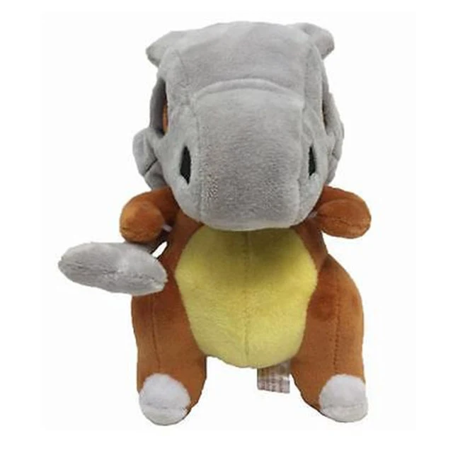 Figurines en peluche Pokeball Pokemon (15 différentes au choix)