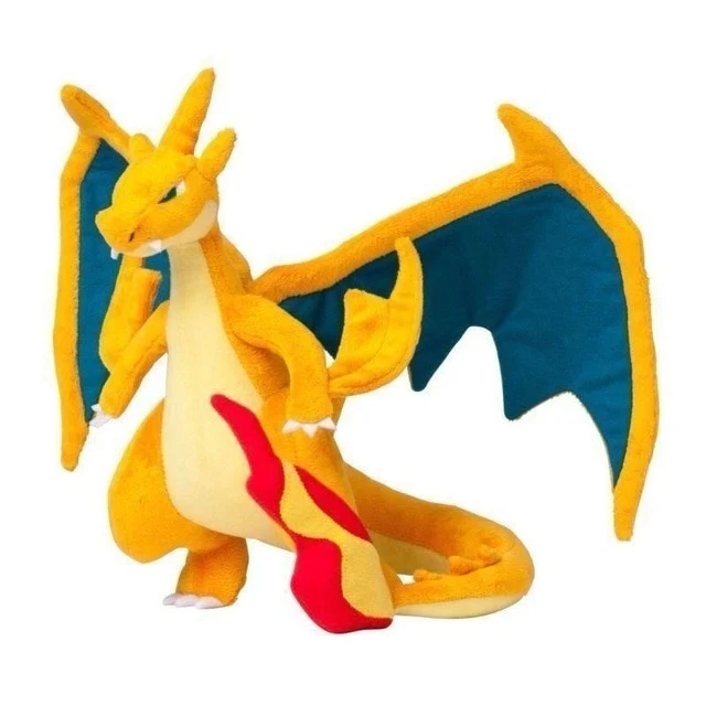 Figurines en peluche Pokeball Pokemon (15 différentes au choix)