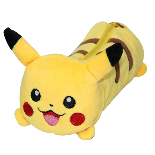 Étui à crayons Pokemon dans différents modèles