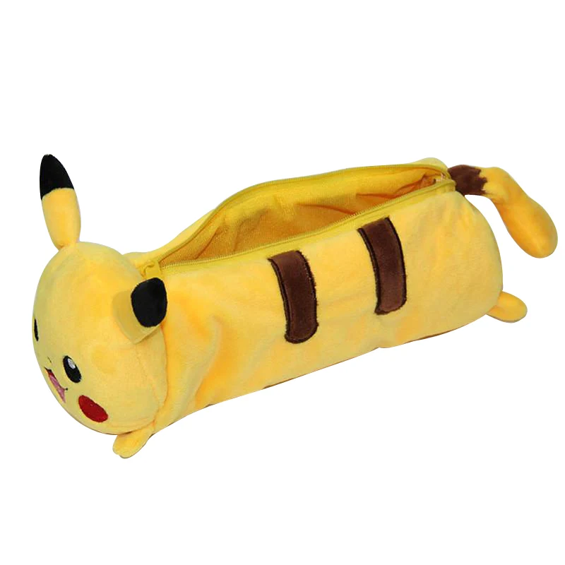 Étui à crayons Pokemon dans différents modèles