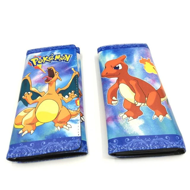 Portefeuille / sac à main Pokemon Go