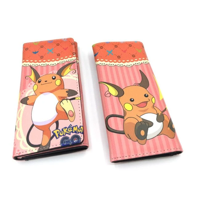 Portefeuille / sac à main Pokemon Go