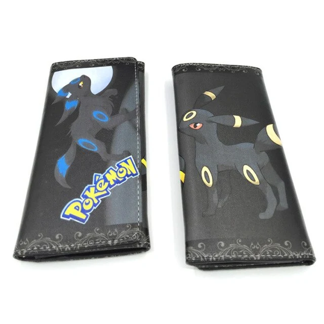 Portefeuille / sac à main Pokemon Go