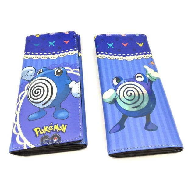 Portefeuille / sac à main Pokemon Go