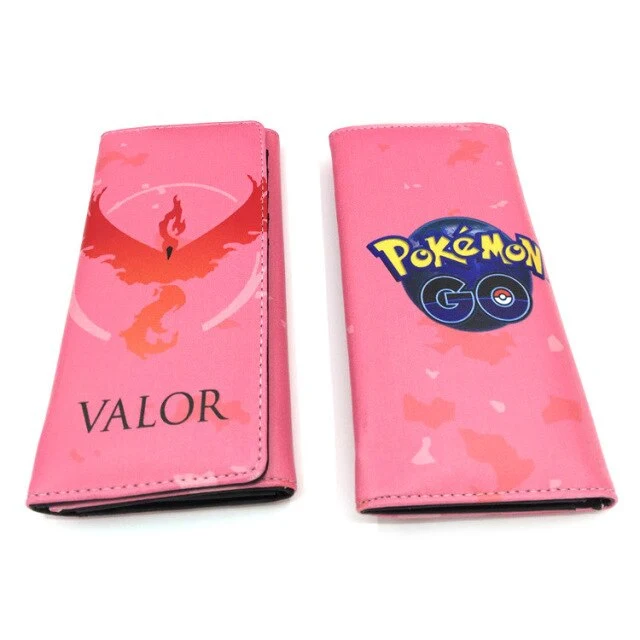 Portefeuille / sac à main Pokemon Go