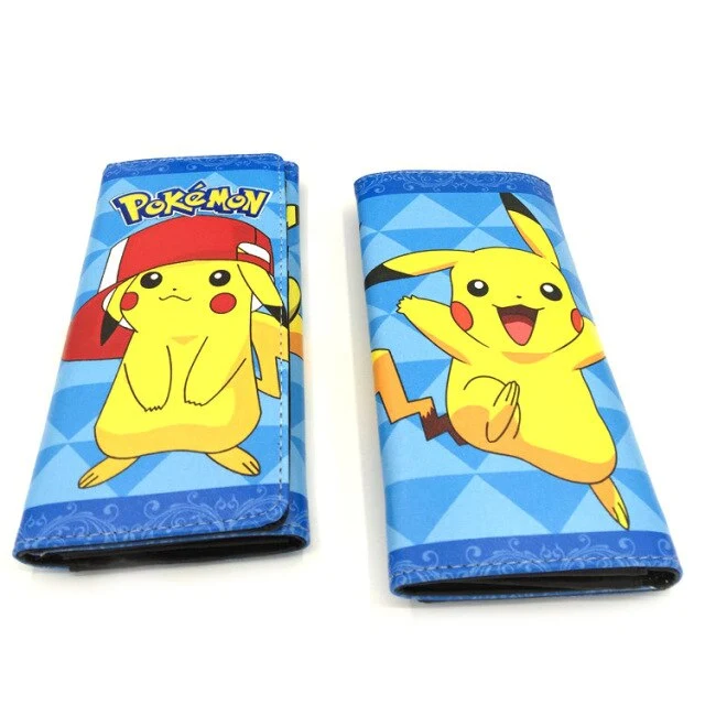 Portefeuille / sac à main Pokemon Go
