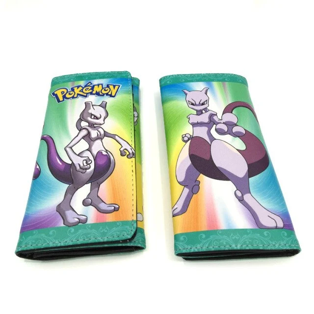 Portefeuille / sac à main Pokemon Go