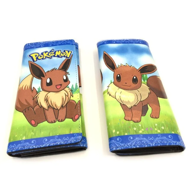 Portefeuille / sac à main Pokemon Go