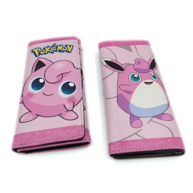 Portefeuille / sac à main Pokemon Go