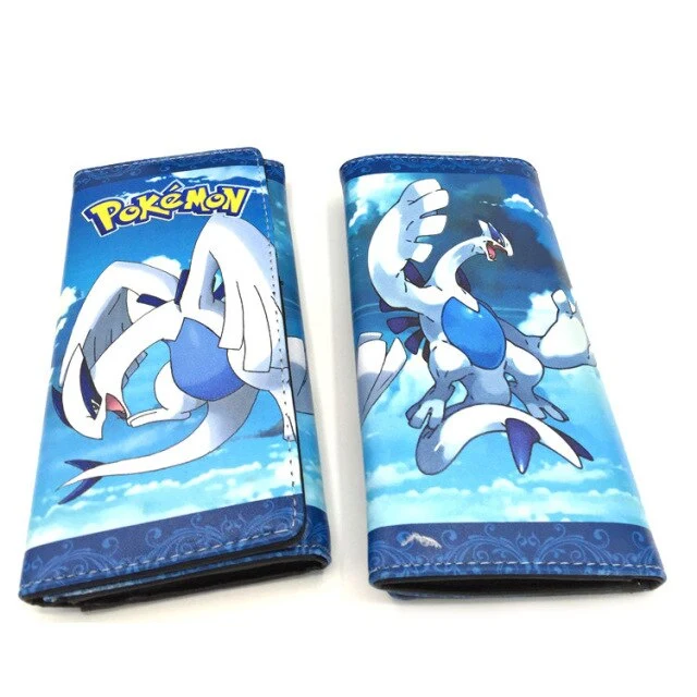 Portefeuille / sac à main Pokemon Go