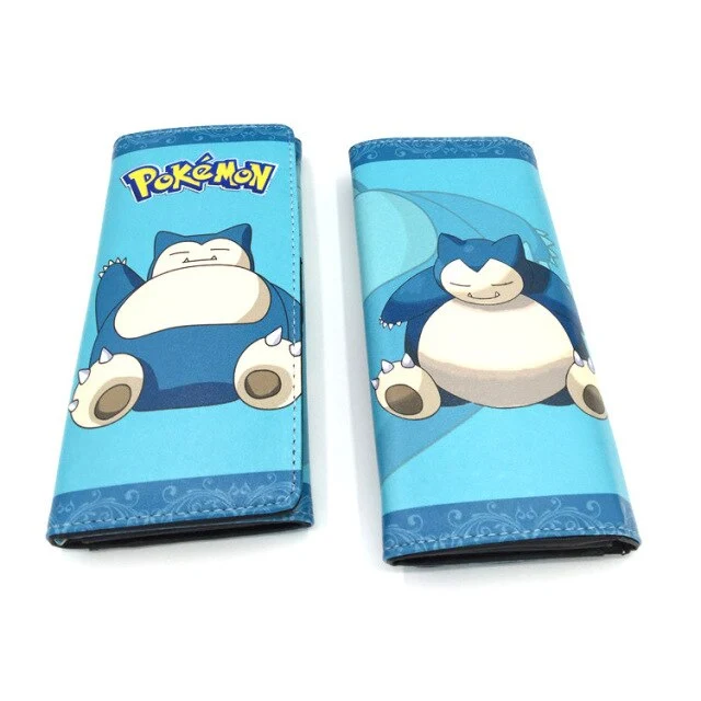 Portefeuille / sac à main Pokemon Go