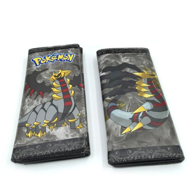 Portefeuille / sac à main Pokemon Go