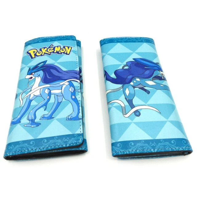Portefeuille / sac à main Pokemon Go