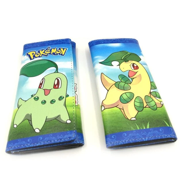 Portefeuille / sac à main Pokemon Go